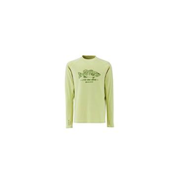 Imagem de Redington Camiseta esportiva de manga comprida DRIFTER