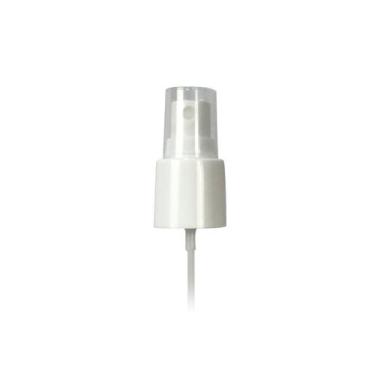 Imagem de Válvula Spray Rosca 24/415 - Perfumaria Reduto das Essências, Branco