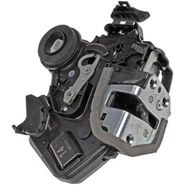 Imagem de Dorman 931-806 Motor de acionador de trava da porta do lado do motorista traseiro para modelos Lexus selecionados