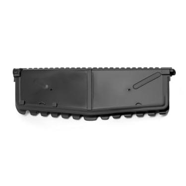 Imagem de 15-51251 Porta de mistura de ar: Válvula de controle de aquecimento e ar condicionado precisa para Chevrolet Camaro 2010-2015