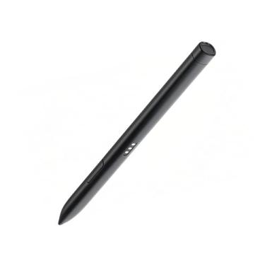 Imagem de Caneta fina recarregável para Dell PN5122W, fina, compatível com Inspiron 7420/7425, Latitude 3340/5310/7210, XPS e laptop 2 em 1