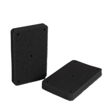 Imagem de Filtro de ar para Kawasaki KFX50/KFX90,06-14, para Alterra 90,17-24, para Arctic Cat 90,06-14, OE 11013-Y001 3303-060