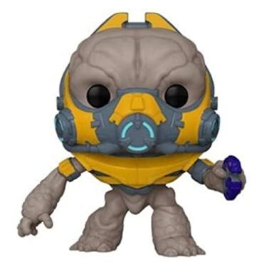 Imagem de Funko Pop 20 Grunt W/Weapon Halo Infinite