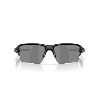Imagem de Óculos de Sol Oakley Flak 2.0 Xxl 0OO9488 948806 Tam 63 / Preto Fosco - Lentes Prizm Black