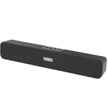 Imagem de Caixa De Som Soundbar Pulse Bluetooth Oex Sp106 - Oex'