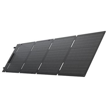 Imagem de Painel de energia Solar Dobrável Placa portátil 60W EcoFlow