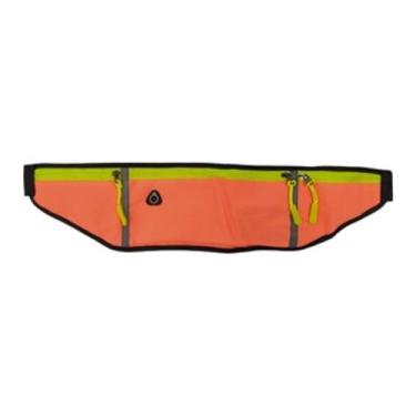 Imagem de Kit 2 Pochete Corrida Para Celular Impermeável Fitness Academia DML-02