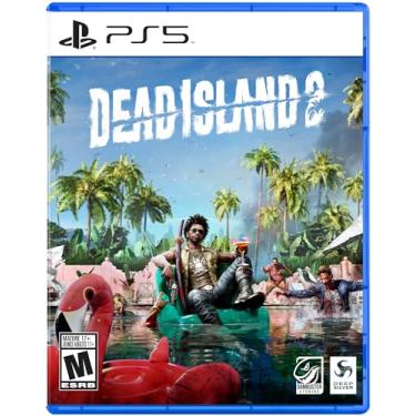 Imagem de Dead Island 2 PS5
