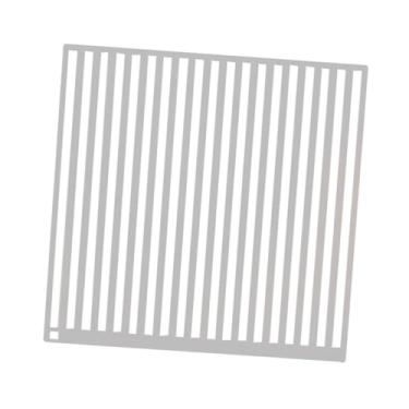 Imagem de Colaxi Réguas para Diamond Art Precision para broca quadrada Réguas para pintura de, a