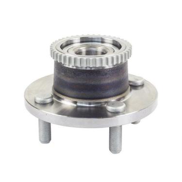 Imagem de Cubo roda traseira chery face s18 acima 2010 c/abs - Vetor ou semelhan