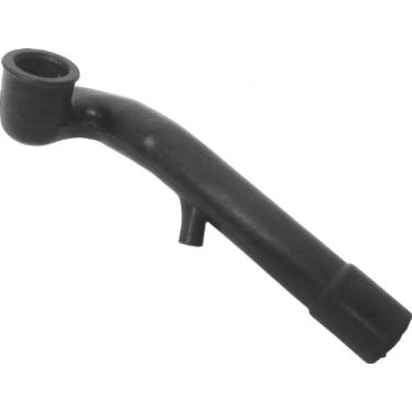 Imagem de URO Parts 1160940791 Mangueira de respirar, tampa da válvula para filtro de ar