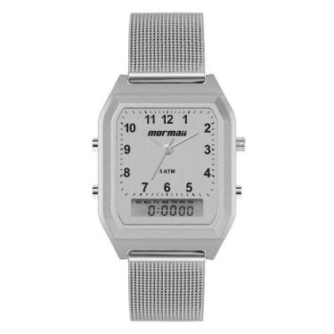 Imagem de Relógio Feminino Mormaii Vintage MOPC21JALF/7C, Único
