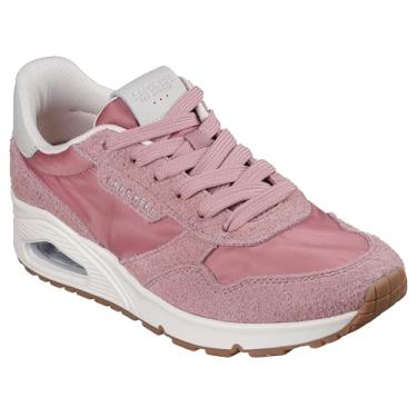 Imagem de Skechers Tênis feminino Uno-Vintage DayZ, rosa, 40