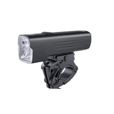 Imagem de Farol Led Bike Aluminio USB 4800mah 1000 Lumens Leão - Leão Modelismo