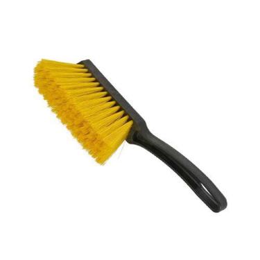 Imagem de Espanador Tipo Escova Max 280mm com Cabo Plástico - Fio 62mm