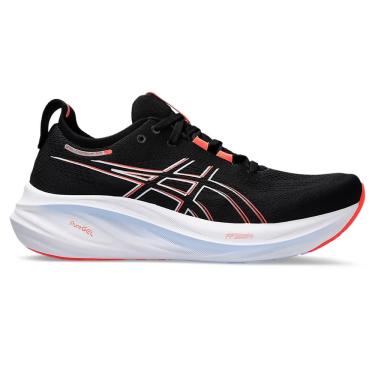 Imagem de Tênis Asics Gel Nimbus 26 - Masculino