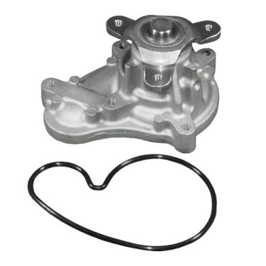 Imagem de ACDelco 252-866 Professional Water Pump Kit