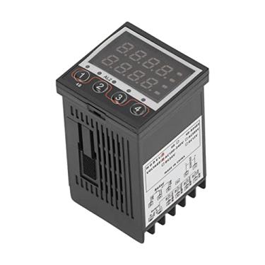 Imagem de Keenso Várias Funções Dos Contadores de Timer Digital Com Uma Tela de 4 Dígitos, Antes de Apoio Estabelecido para Funcionários para Reuniões Industriais