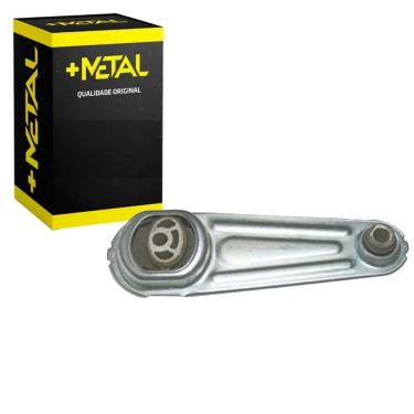 Imagem de Coxim Traseiro Do Cambio - Logan 2015 A 2014 / Megane 2007 A 2011 / Sandero 2007 A 2014 / Scenic 2007 A 2011 - 30769+Ms
