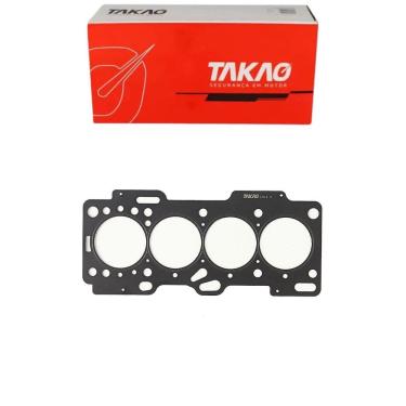 Imagem de Junta De Cabeçote Picanto 1.1 12V 2006 A 2007 / Picanto 1.0 12V 2007 A 2012 - Takao Jcbk11