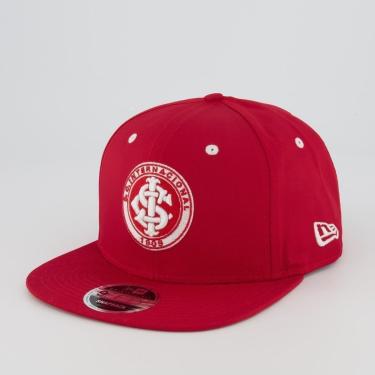 Imagem de Boné New Era 9Fifty Original Fit Internacional Masculino-Masculino