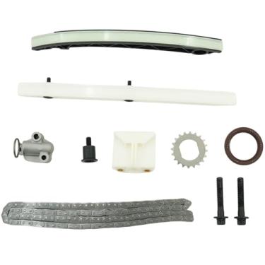 Imagem de Kit de corrente de distribuição do motor para Buick Encore 2013-2019, para Cadillac ELR 2014-2016, para Chevrolet Cruze 2011-2015, Cruze Limited 2016, Sonic 2012-19, Trax 2013-19, Volt 2011-15 OE