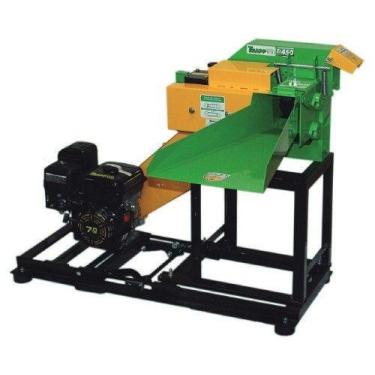 Imagem de Ensiladeira a Gasolina Trapp ES-450G 7HP TRAPP/LIFAN