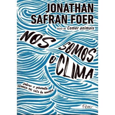 Imagem de Nos Somos O Clima