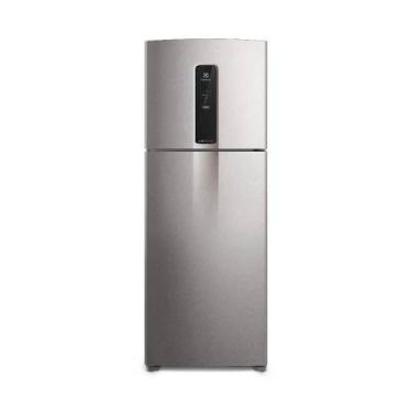 Imagem de Refrigerador Electrolux Frost Free Inverter 480 Litros IT70 Inox - Biv