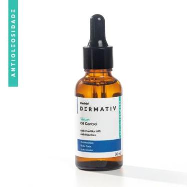 Imagem de Sérum Facial Anti-idade Ácido Mandélico 10% + Ácido Hialurônico Panvel