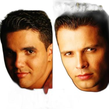 Imagem de Cd João Márcio & Fabiano - Quero Falar De Amor