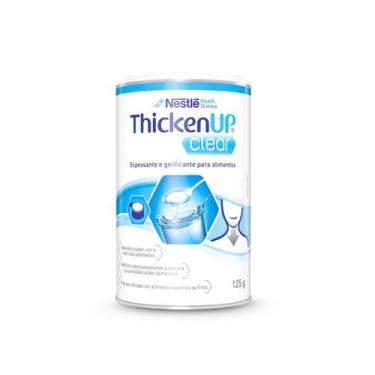 Imagem de Thicken UP Clear 125G - Nestlé