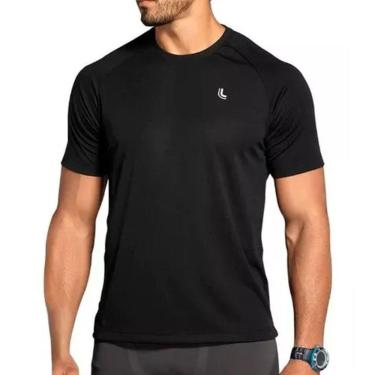 Imagem de Camiseta Masculina Esportiva Lupo Basica 75040-002