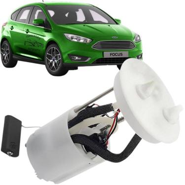 Imagem de Bomba Boia Combustivel Ford Focus 2.0 2016 Duratec
