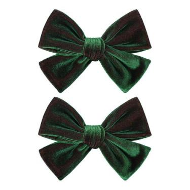 Imagem de Acessórios de cabelo ONENINEDREAM St. Patrick's Day Girl