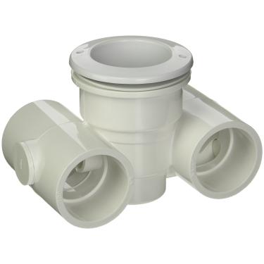 Imagem de Hayward SP1434PAKA Jetair III Conjunto de reposição de corpo de água