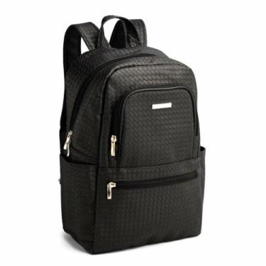 Imagem de Pasta / Bolsa Executiva Para Notebook até 15.6' Desirée - Viccina, Pre