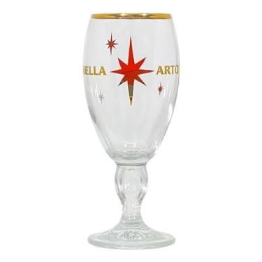 Imagem de Taça Stella Artois Edição Especial 330ml Para Cerveja Chopp UNIC TRANSPARENTE