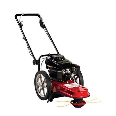 Imagem de CORTADOR DE GRAMA A GASOLINA B4T-6000 CR