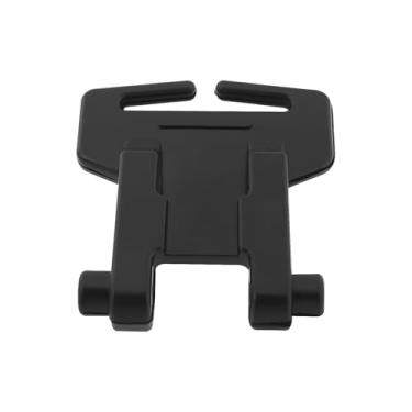 Imagem de Briny River 1 peça de alça de secadora compatível com Whirlpool Washer 110310800REIN WP8182574 PS982304 51,6 x 44,5 mm Secador de porta puxador de porta cabo preto