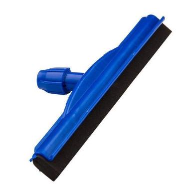 Imagem de Rodo de Borracha Dupla  EPDM sem Cabo 55 cm Limpa e Seca - VendasShop