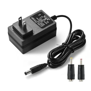 Imagem de YDRANT Plugue De Alimentação 15V 1A 5,5 Mm X 2,1 Para Litter Robot 3 Cat Caixa Autolimpeza Ao Ar Livre