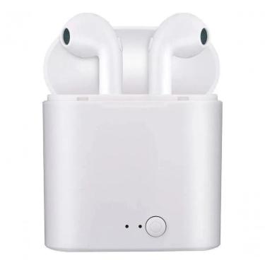 Imagem de Fone De Ouvido Sem Fio Tws I7 Mini Via Bluetooth 5.0