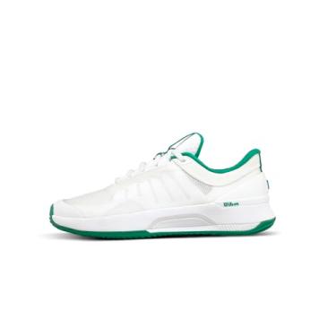 Imagem de WILSON Tênis feminino de padel, Branco, 39