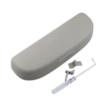 Imagem de Suporte Para Óculos De Sol Toyota RAV4 Highlander Camry Corolla CHR Ca