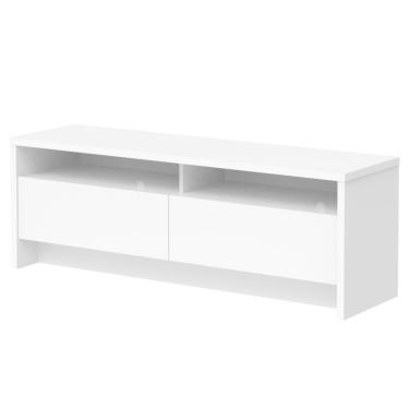 Imagem de Rack para TV até 50 Polegadas Aspen 135cm 2 Portas