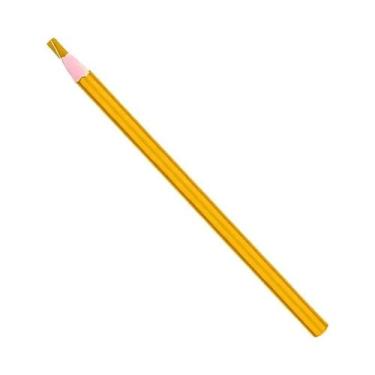 Imagem de Giz Colorido Para Costureiras, Marcador De Tecido Para DIY, Acessórios