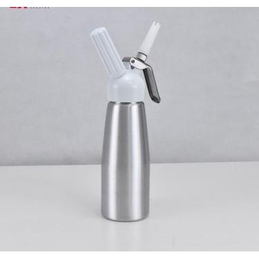 Imagem de Garrafa Sifão De Chantilly Dessert Mini Whip 1/2 L