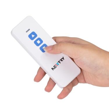 Imagem de NEWTRY Controle remoto sem fio sem bateria para guincho elétrico (apenas um controle remoto sem fio, para todos os tipos de carga)