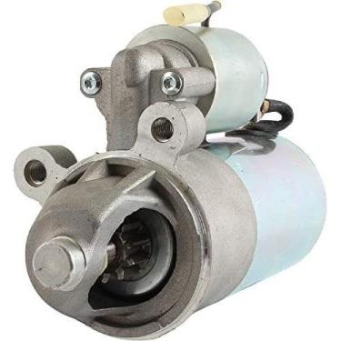 Imagem de SB Parts Novo motor de arranque compatível com Mazda B3000 3.0L 1994 1995 1996 1997 Compatível com Mercury Topázio 2.3L 1991-1994 Compatível com Ford Taurus 2.5L 1991